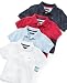Tommy Hilfiger Baby Boy Polo Shirt MASTERS NAVY 24 months