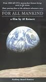 For All Mankind: A Unique Space Adventure