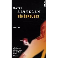 Ténébreuses