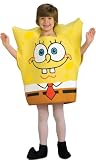 Sponge Bob Child Costume