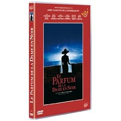 Le Parfum de la dame en noir