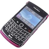 Innocase Snap BlackBerry Bold Case (Pink)