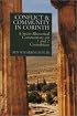 Conflict and Community in Corinth: A Socio-Rhetorical Commentary on 1 and 2 Corinthians