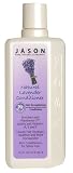 Jason Lavender Hair Strengthening Conditioner, 16-Ounce Bottles (Pack of 3)