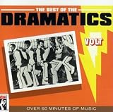 The Best of the Dramatics