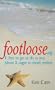 Beach Novel: Footloose Pb (Point)
