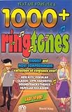 1000+ RINGTONES - Philippine Book
