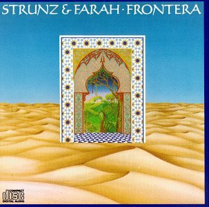 Strunz & Farah - Frontera - Zortam Music