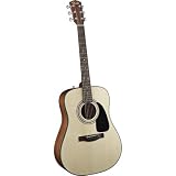 Fender CD-100 Dreadnought Acoustic Guitar, Natural