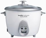 Morphy Richards 48740 Slimming World Health Rice & Pasta Cooker & Steamer  from Morphy Richards