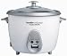 Morphy Richards 48740 Slimming World Health Rice & Pasta Cooker & Steamer