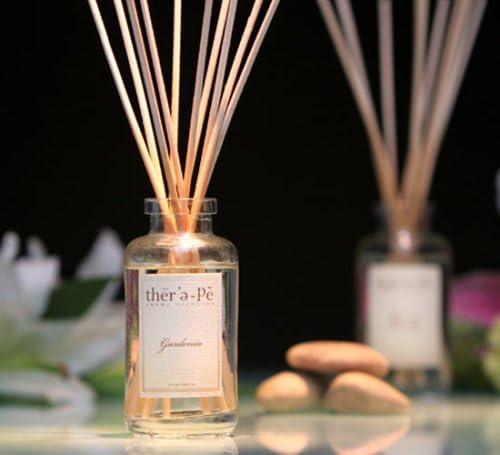 Reed Diffusers - 8.0 fl oz (Gardenia)