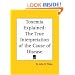 Toxemia Explained: The True Interpretation of the Cause of Disease