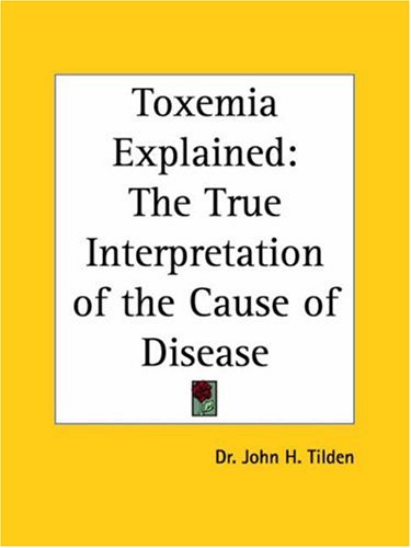 Toxemia