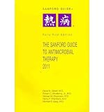 Produkt-Bild: (THE SANFORD GUIDE TO ANTIMICROBIAL THERAPY (2011, LIBRARY)) BY Gilbert, David N.(Author)Paperback Mar-2011