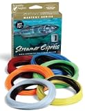 Scientific Anglers Mastery Series Saltwater Sink Tip Fly Line - Streamer Express