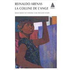 La Colline de l'ange