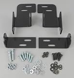Westin 30-1345 Safari Light Bar Mount Kit