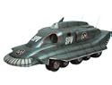 Captain Scarlet