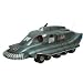 Captain Scarlet - SPV
