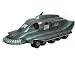 Captain Scarlet - SPV