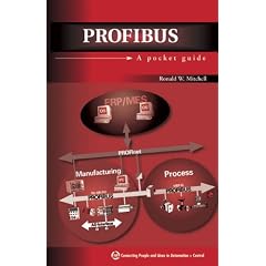 Profibus: A Pocket Guide