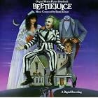 Beetlejuice by Danny Elfman