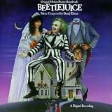 Beetlejuice (Original Motion Picture Soundtrack)