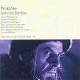 Prokofiev: Ivan the Terrible