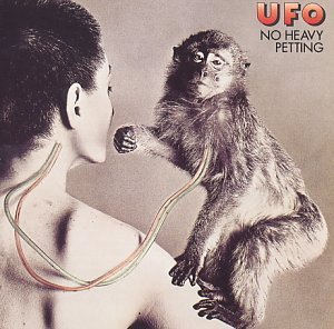 Ufo - No Heavy Petting [Digital Rema - Zortam Music