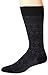 BOSS HUGO BOSS Men's Nordic-Pattern Boot Sock