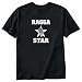 T-Shirt Black 