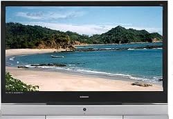 Samsung HLR5668W 56 Inch Widescreen DLP HD Rear Projector TV