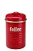Kitchen & Housewares : Typhoon Coffee Caddy - Red