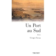 Un port au Sud