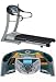Horizon Ti52 Folding Treadmill