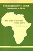 State Collapse and Post-Conflict Development in Africa: The Case of Somalia 1960-2001