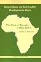 State Collapse and Post-Conflict Development in Africa: The Case of Somalia 1960-2001 State Collapse and Post-Conflict Development in Africa: The Case of Somalia 1960-2001