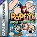 Video Games : Popeye