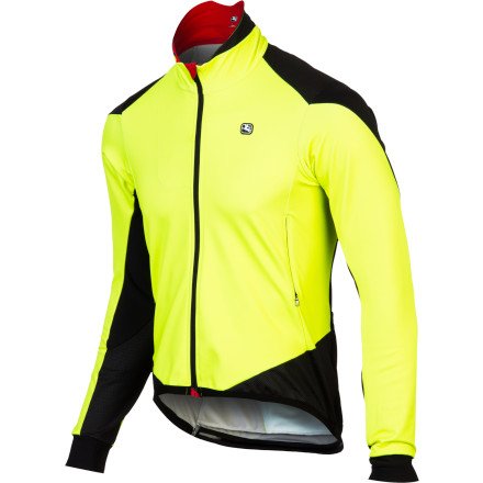 giordana windtex jacket