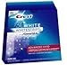 Crest 3d White Advanced Vivid Teeth Whitening Strips 14 Count