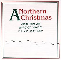 A Northern Christmas (Eskimo, Inuit Music)