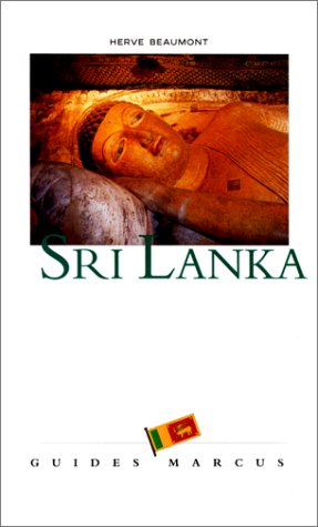 City Travel Guides Discounted  Livres : Sri Lanka