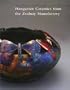 Hungarian Ceramics from the Zsolnay Manufactory, 1853-2001