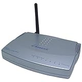 Hawking Hi-Speed 54M Wireless G Router (HWR54G)