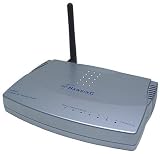 Hawking Hi-Speed 54M Wireless G Router (HWR54G)