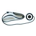 Lens Cap Keeper / Holder for ANY SLR or DSLR & DIGITAL CAMERA! Nikon D40 D40X D50 D60 D80 D90 D200 D300 FUJI S1000 S1500 S2000 S700 S800 S8000 S8100 CANON EOS 300D 350D 400D 450D 500D 1000D 50D 5D MARK II 2 7D SONY PENTAX K100 K200 & MORE!