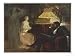 In a Reverie Induced by His Wife Playing the Piano He Hallucinates the Girl He Didn't...