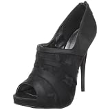 Michael Antonio Womens Tyce Platform Sandal
