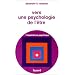 Vers une psychologie de l'�tre